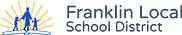 Franklin Local Schools Logo